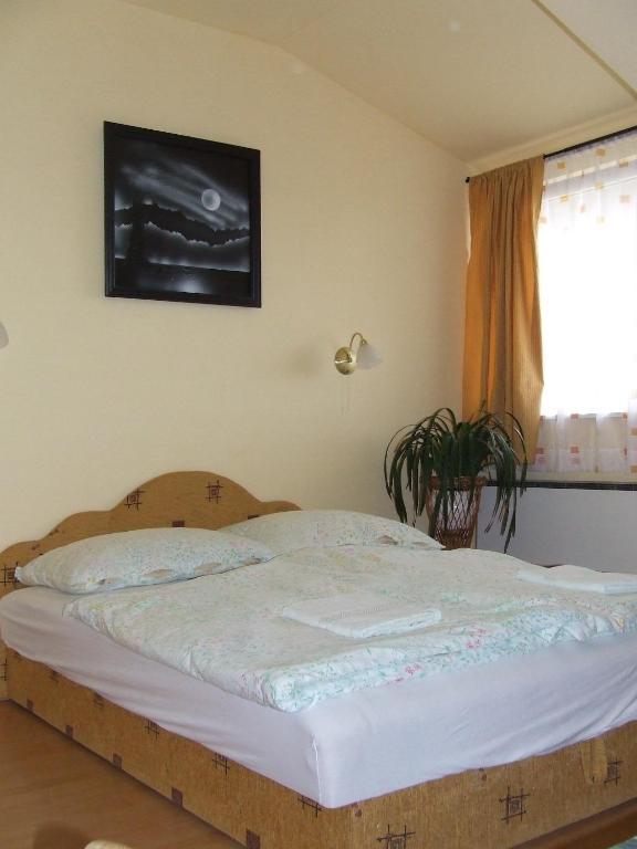 Dunasziget Zatonyi Csarda Panzio Bed & Breakfast 部屋 写真
