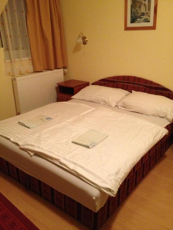 Dunasziget Zatonyi Csarda Panzio Bed & Breakfast 部屋 写真