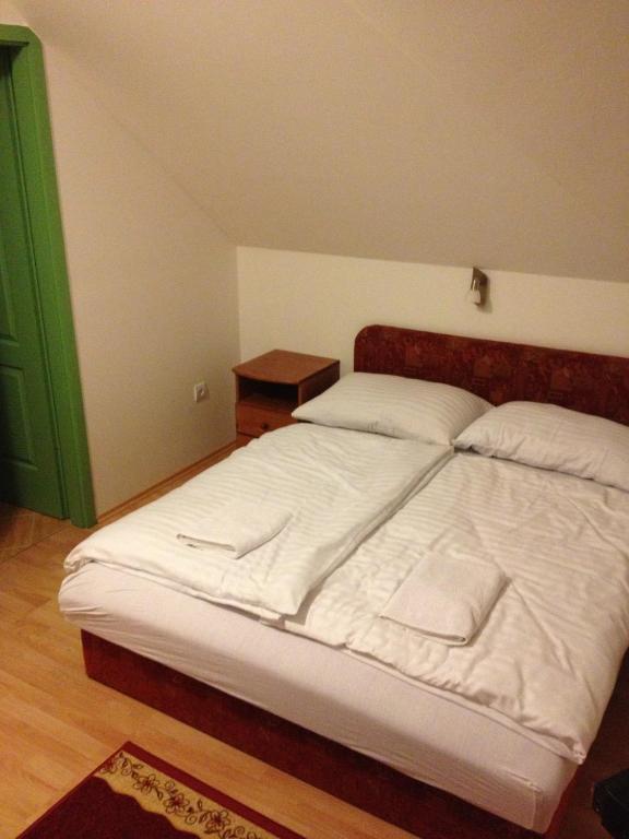 Dunasziget Zatonyi Csarda Panzio Bed & Breakfast 部屋 写真