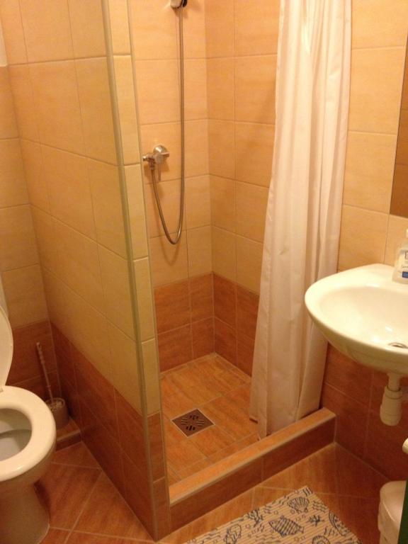 Dunasziget Zatonyi Csarda Panzio Bed & Breakfast 部屋 写真