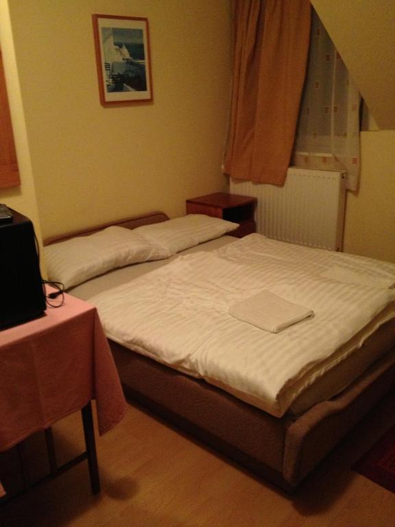 Dunasziget Zatonyi Csarda Panzio Bed & Breakfast 部屋 写真